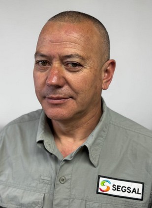 Fernando Melendez